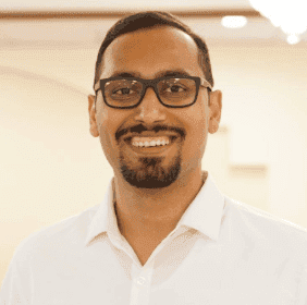 Author - Syed Balkhi