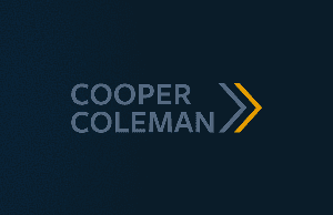 Cooper Coleman is Gaining a Boost in Their Executive Placements...