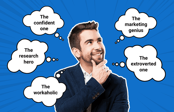 What kind of a recruiter are you?