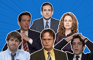 Which ‘The Office’ character would you be as a recruiter?