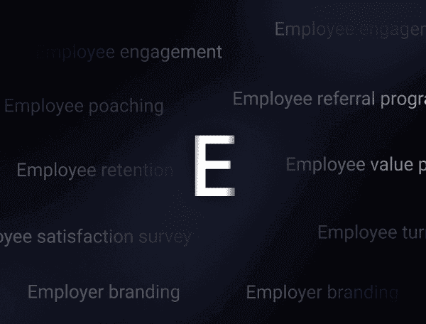 ESOP (Employee Stock Ownership Plan)