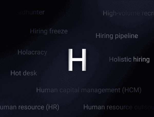 Human resource outsourcing (HRO)