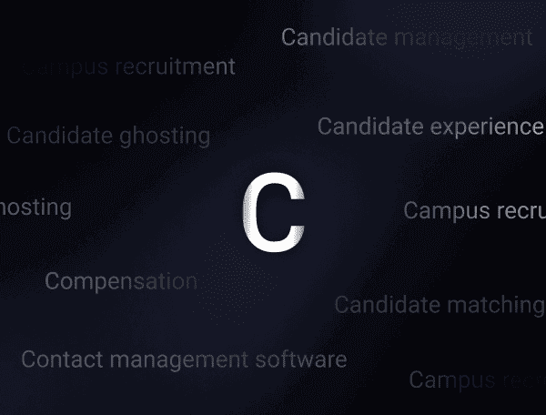 Contact management software