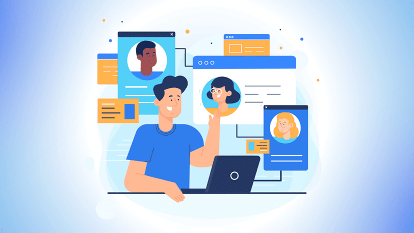 Come assumere meglio con tecnologie HR: 4 strumenti