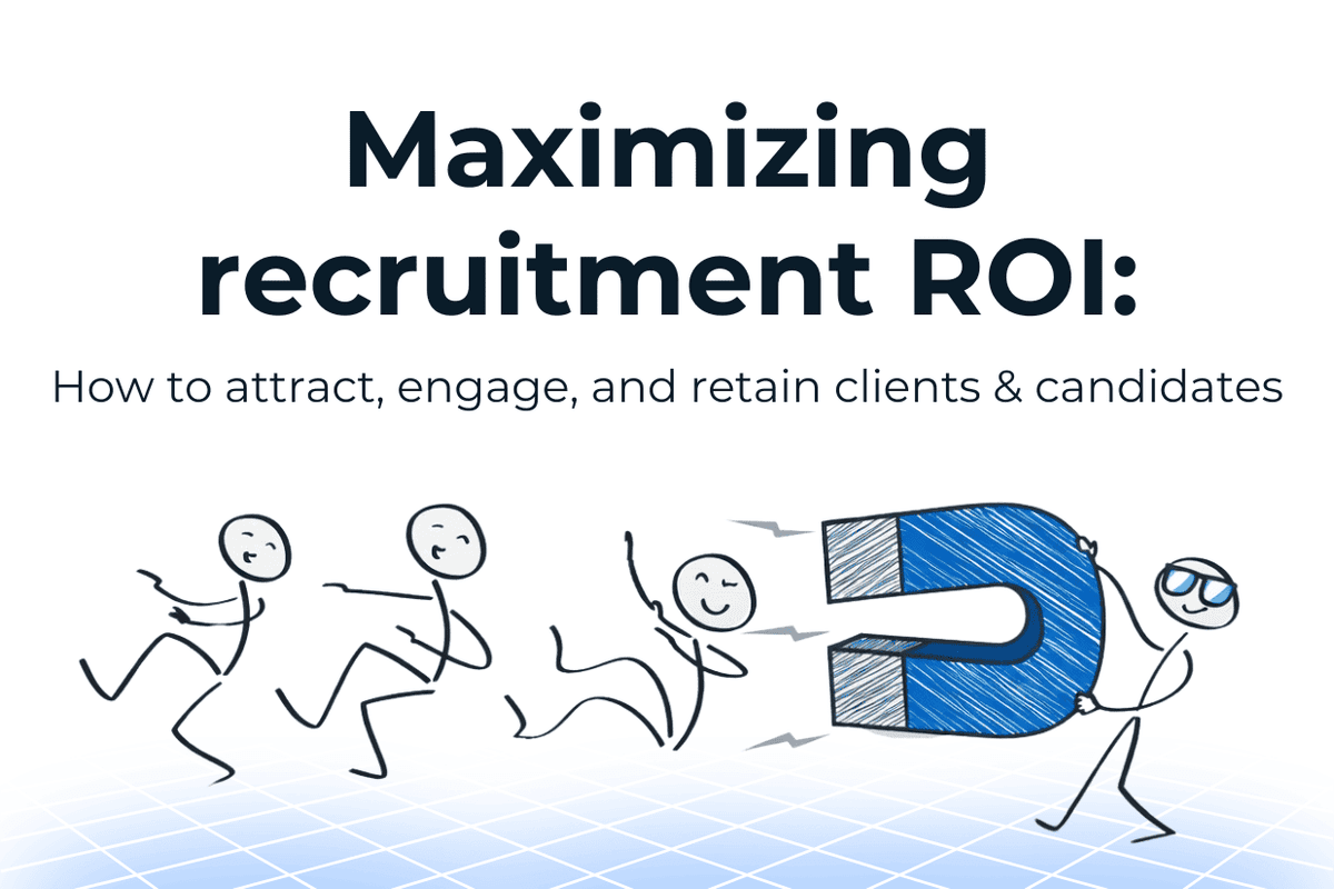 Maximiser le ROI du recrutement : les stratégies éprouvées des meilleures agences pour gagner en 2026