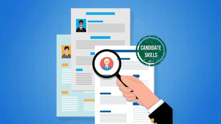 How to spot real skills vs. inflated experience in job applications