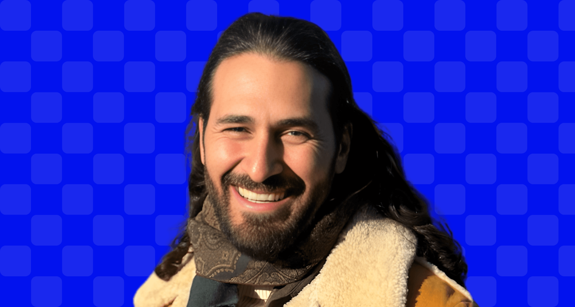 网络研讨会演讲者