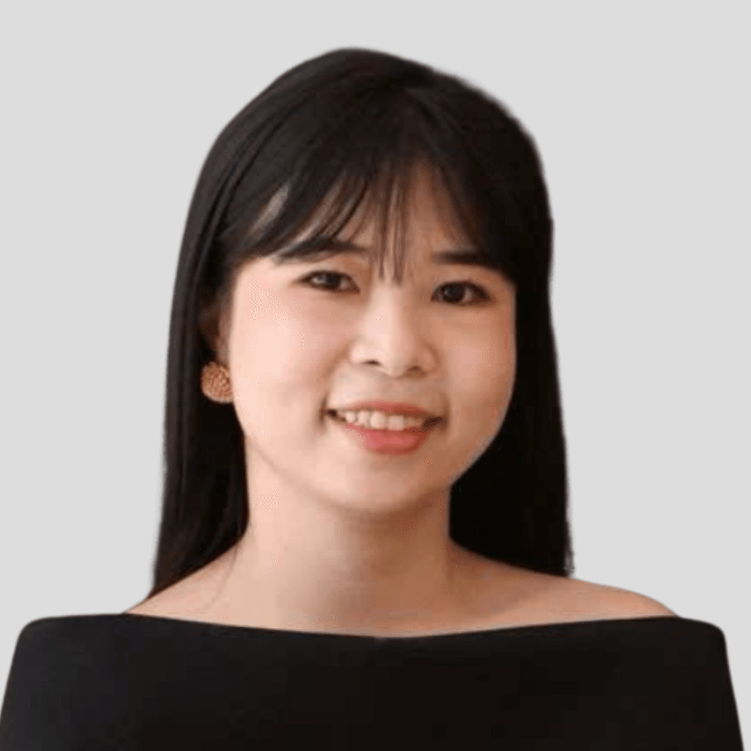 Bui Thi Ngoc Trinh