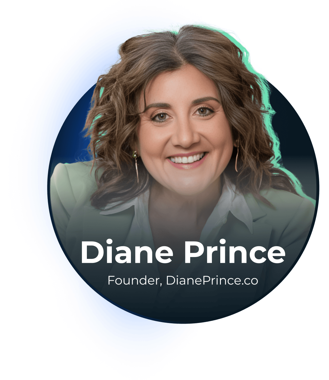 Diane Prince