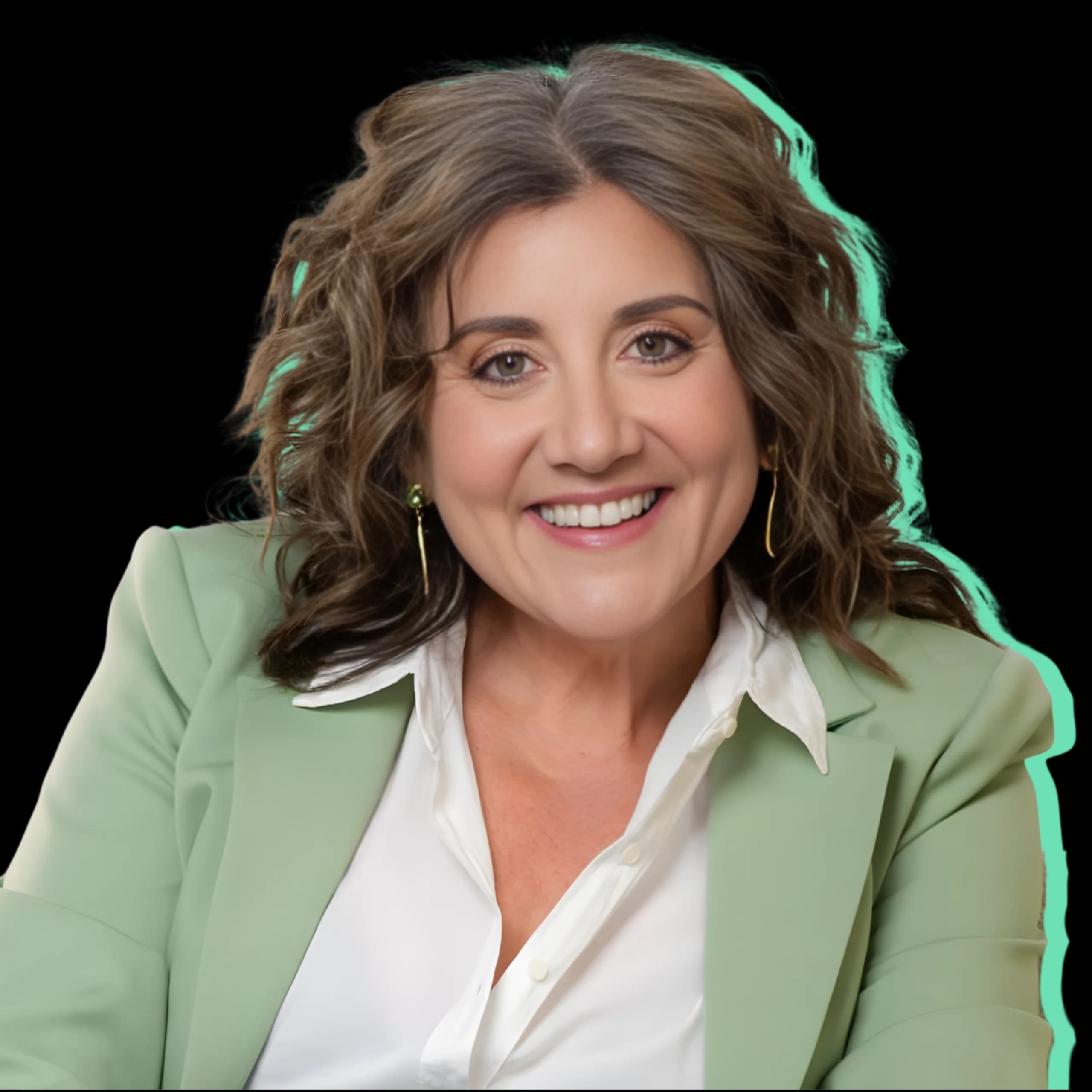 Diane Prince