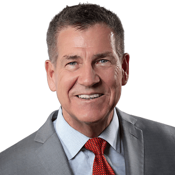 Mark McMahon