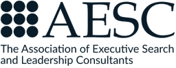 AESC – The Association of Executive Search and Leadership Consultants