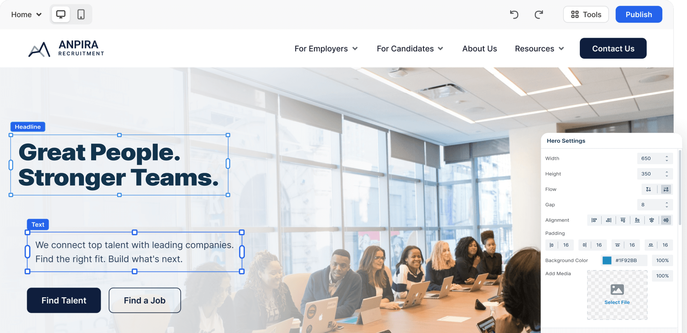 Job Multiposting Dashboard