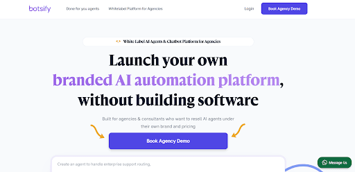 Botsify