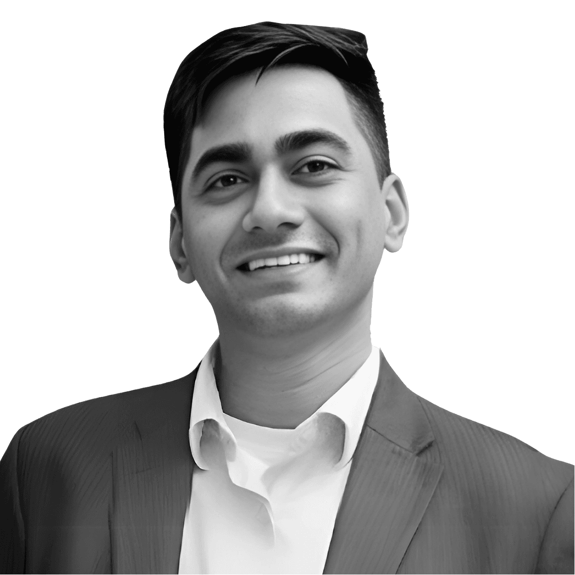 Sean Mallapurkar