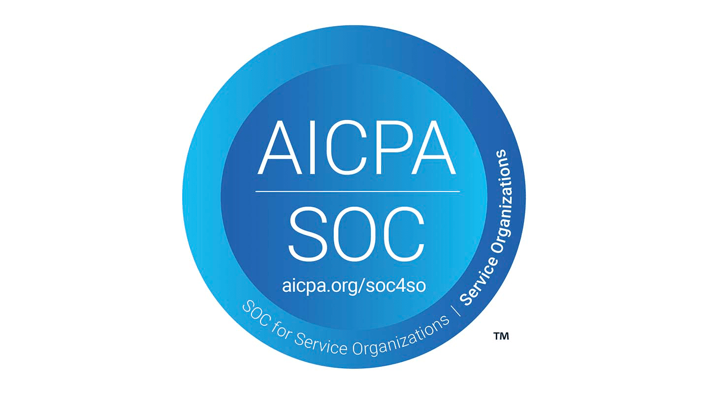 SOC 2 Certified