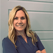 Lisa Dean