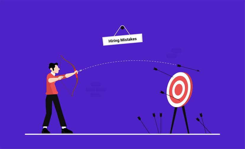 7 erreurs d’embauche à éviter pour recruter efficacement