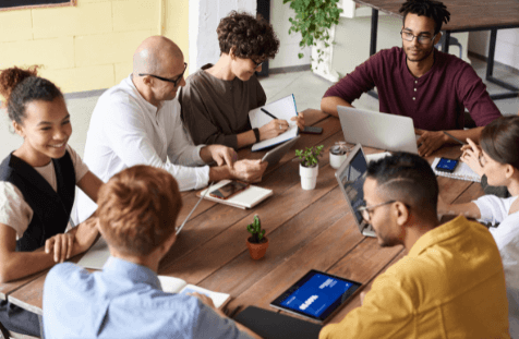 Comment constituer un vivier de talents diversifié : Guide pratique