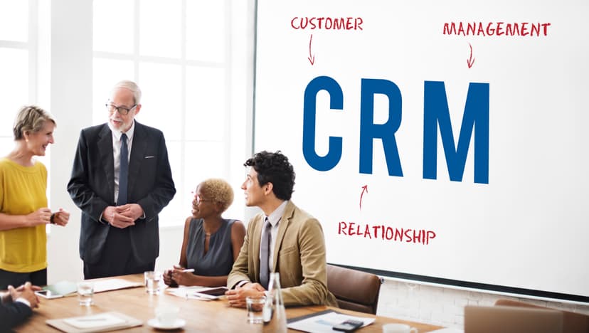 ATS対CRM:人材紹介会社にとってどちらが重要ですか?