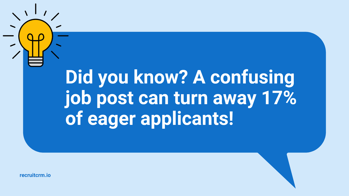 招聘人员向招聘人员提出的常见问题