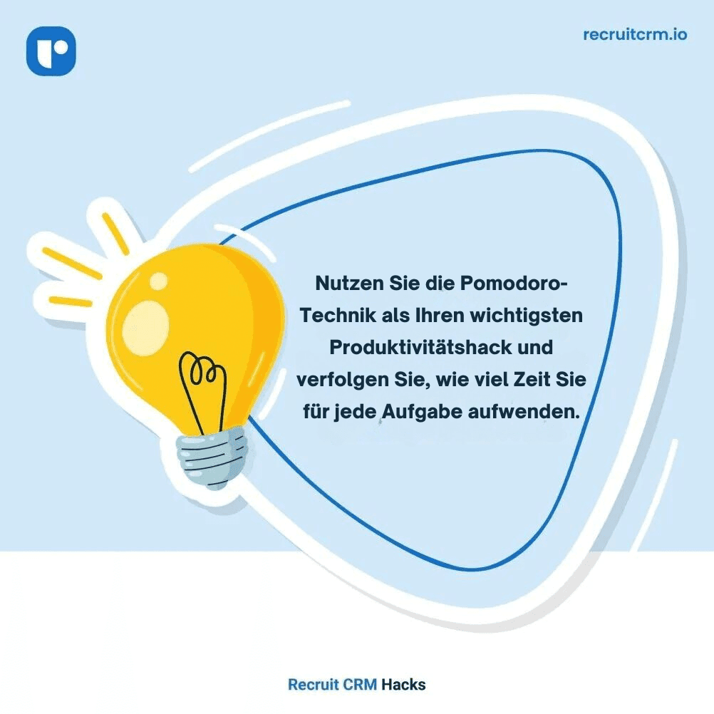 Hacks für die Personalbeschaffung