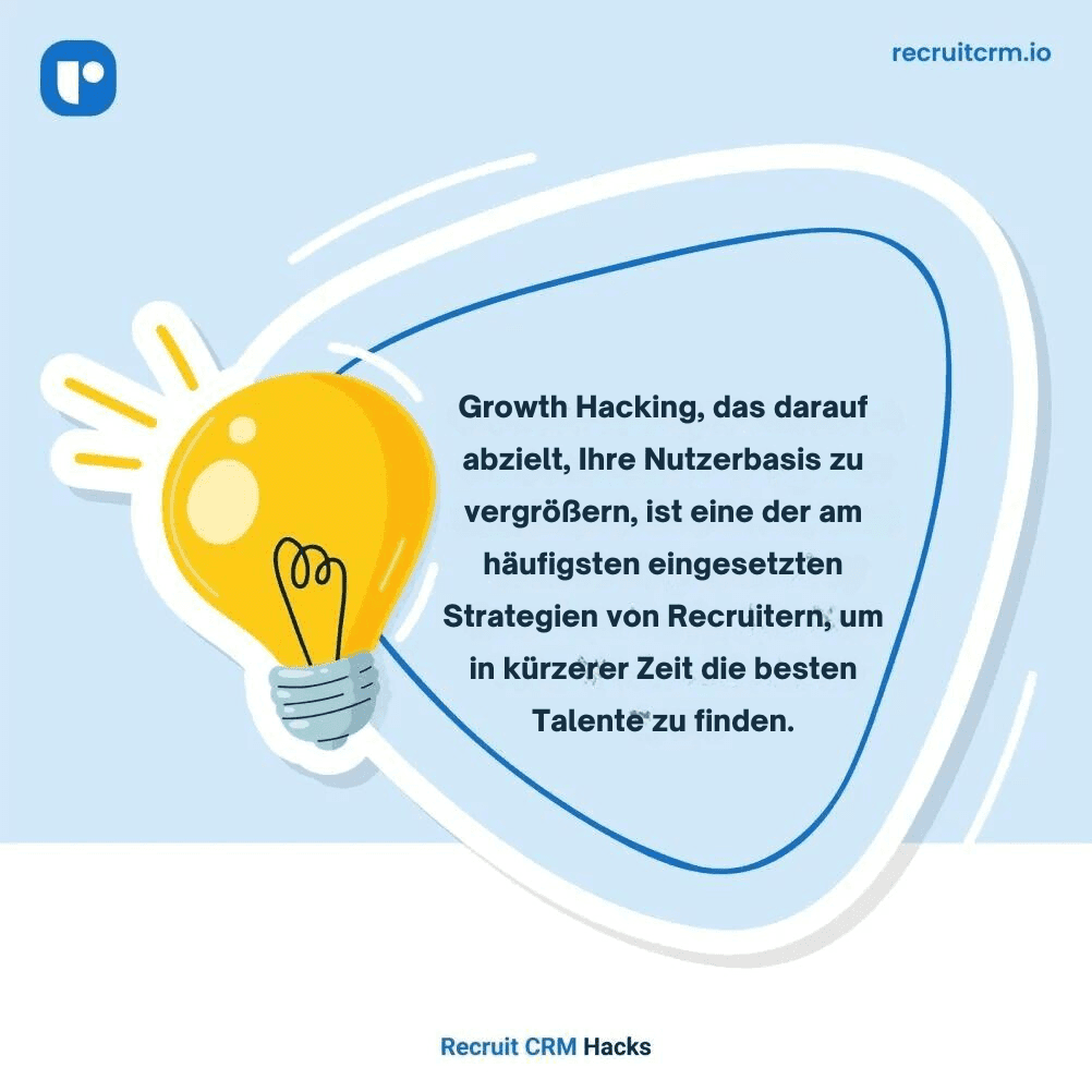 Hacks für die Personalbeschaffung