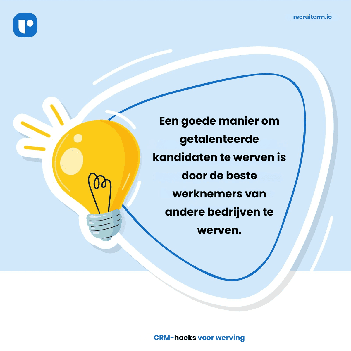 Kandidaten bij andere