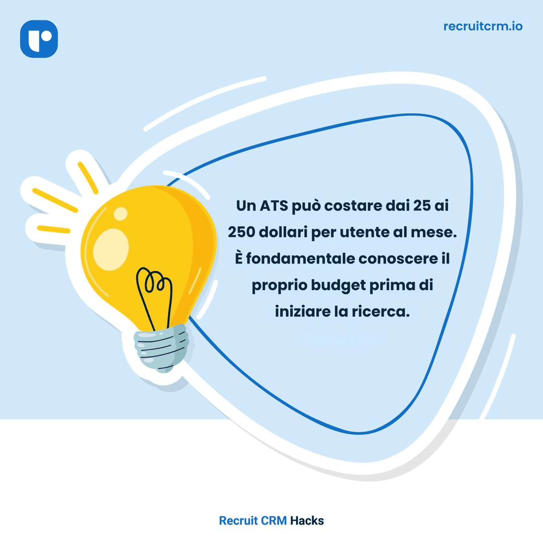 10+ hack di reclutamento approvati da Recruit CRM per la sua agenzia di assunzioni
