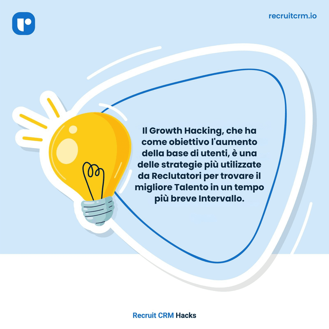 10+ hack di reclutamento approvati da Recruit CRM per la sua agenzia di assunzioni