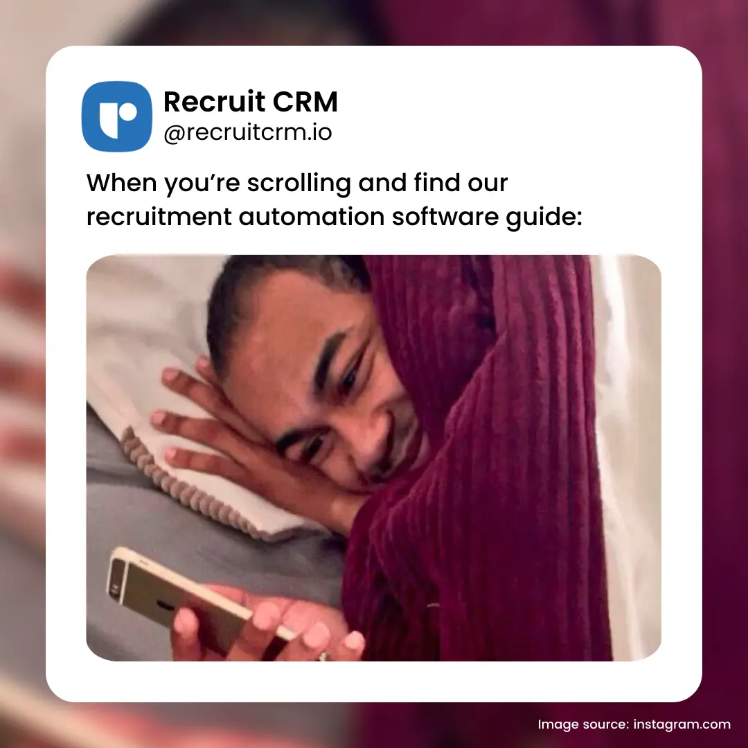 招聘自动化软件