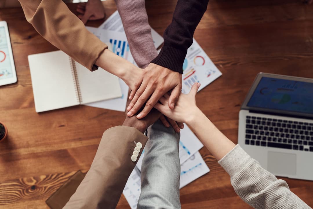 Diversity hiring