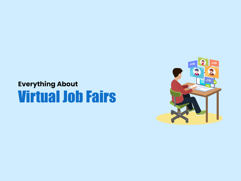 What Makes a Successful Virtual Job Fair and How Can You Organize One?