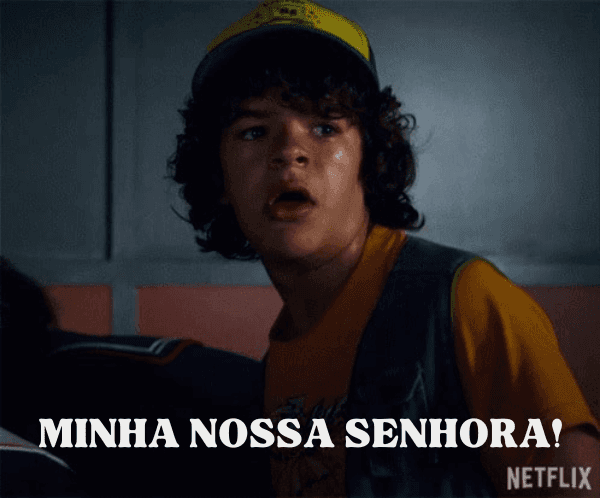 Personagens de TV como recrutadores