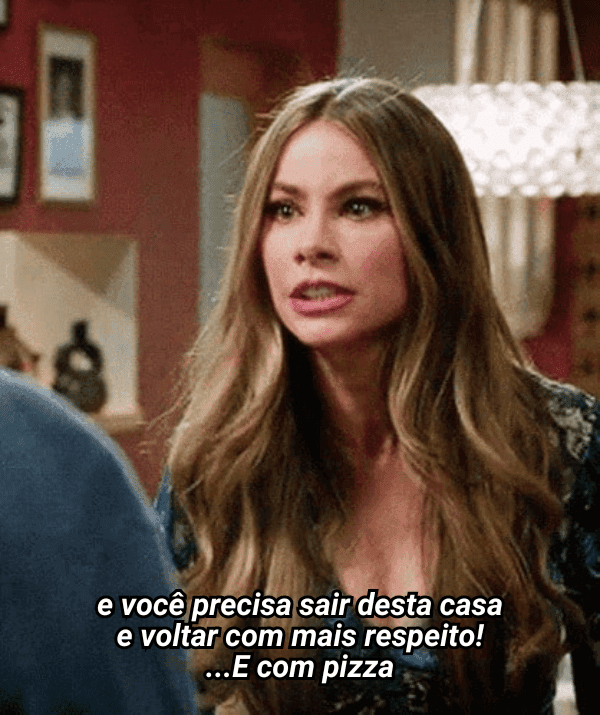 Personagens de TV como recrutadores