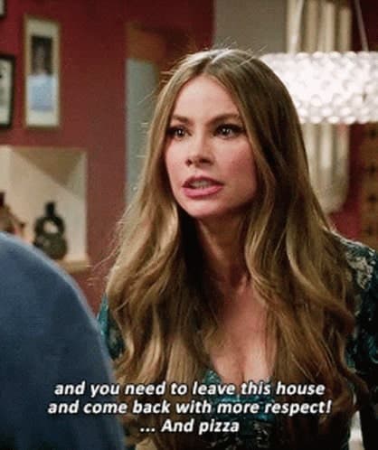 tv characters as recruiters