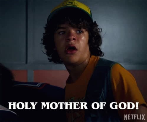 tv characters as recruiters