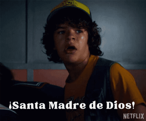 programas de televisión