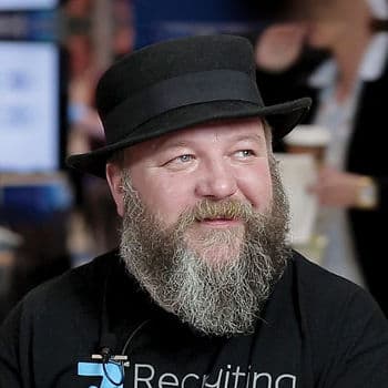 在推特上招募影响者