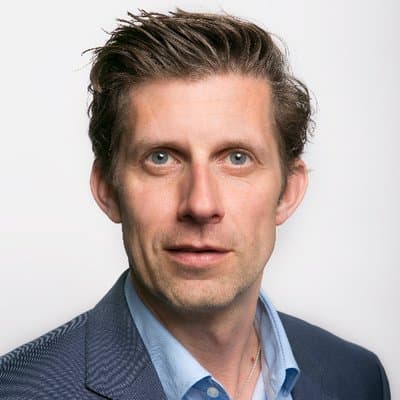 在推特上招募影响者