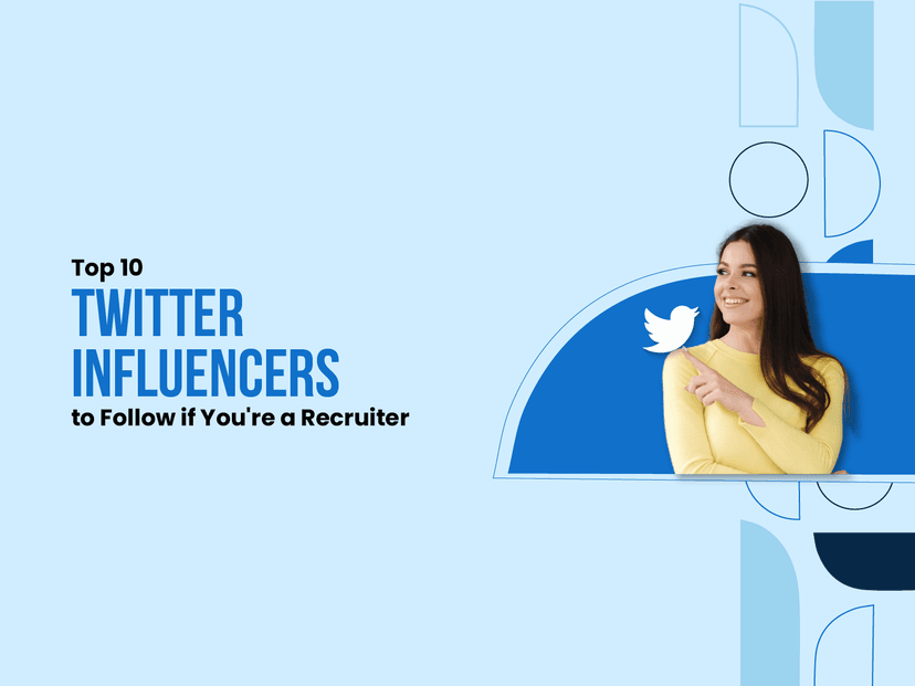 Top 10 Twitter Influencers to Follow if You Want to Smash the Recruiting Game