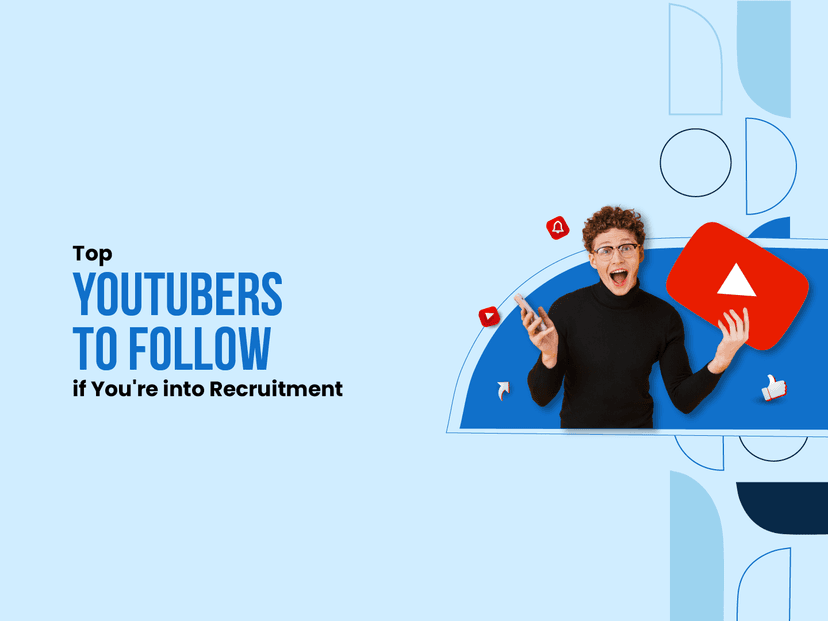 Top 10 YouTubers to Follow if You’re into Recruitment