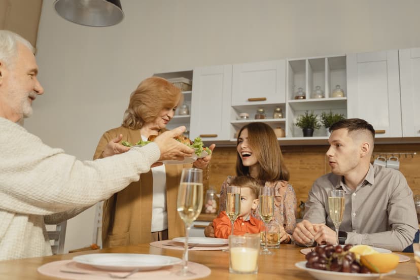 5 things recruiters should be thankful for