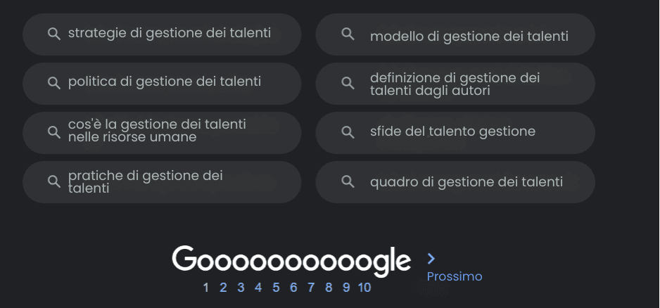 Il suo sito web di reclutamento funziona davvero per lei?