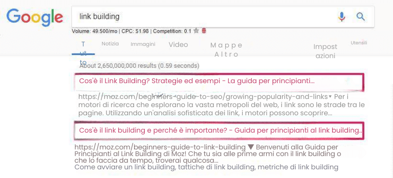Il suo sito web di reclutamento funziona davvero per lei?