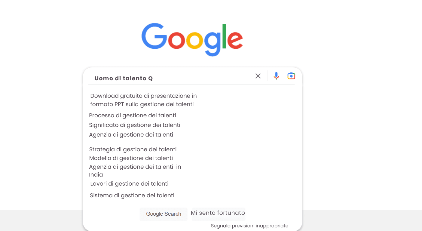 Il suo sito web di reclutamento funziona davvero per lei?