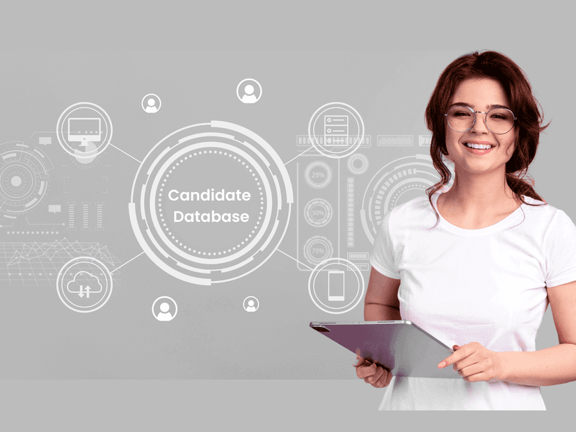 Candidate database management: Growing the treasure trove of your candidate data
