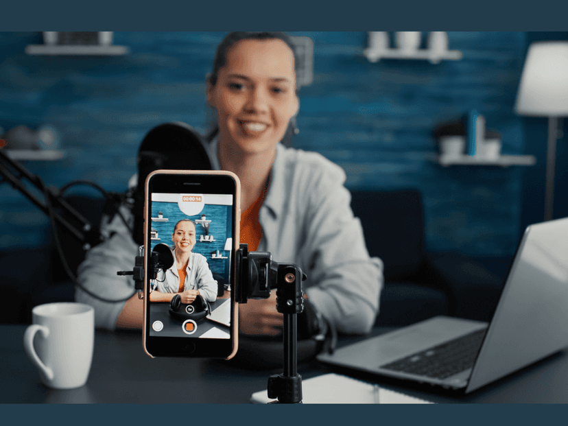 Verander uw wervingsspel met video-interviews in één richting!