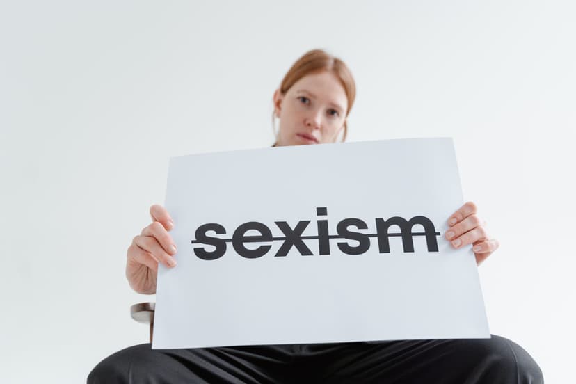 6 women share their experiences facing sexism in the recruiting process