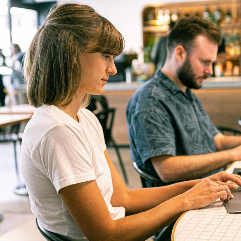 AI in recruitment: How to make the most out of Midjourney and DALL-E in the talent acquisition process?